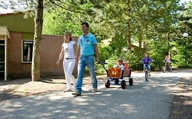 Hotel Roompot Vakantiepark De Weerterbergen  3*