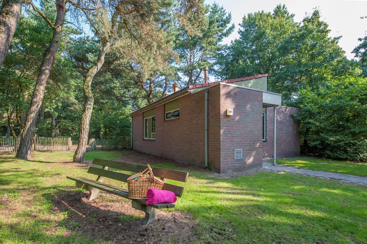Roompot Vakantiepark De Weerterbergen Chambre photo