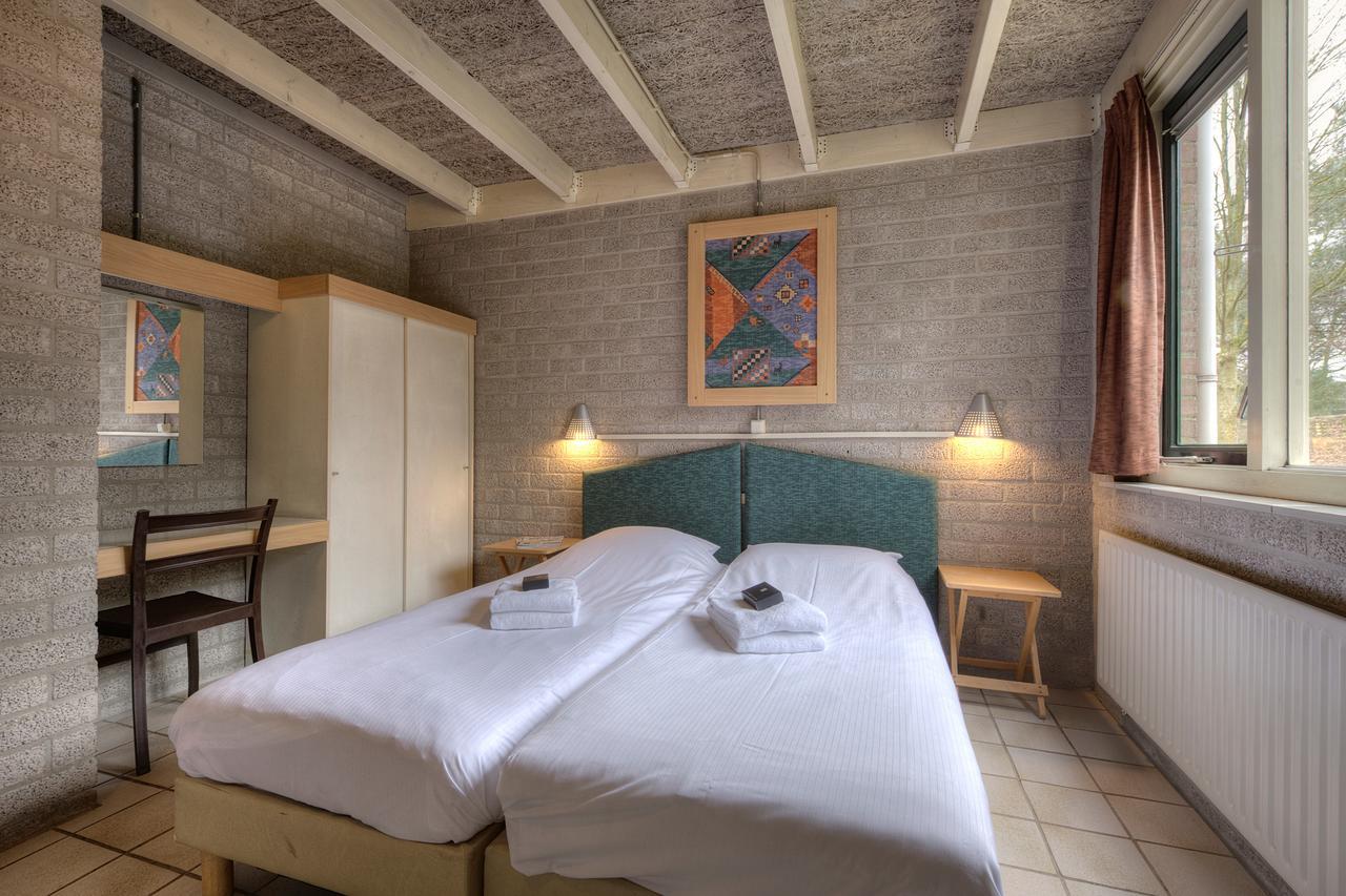 Roompot Vakantiepark De Weerterbergen Chambre photo