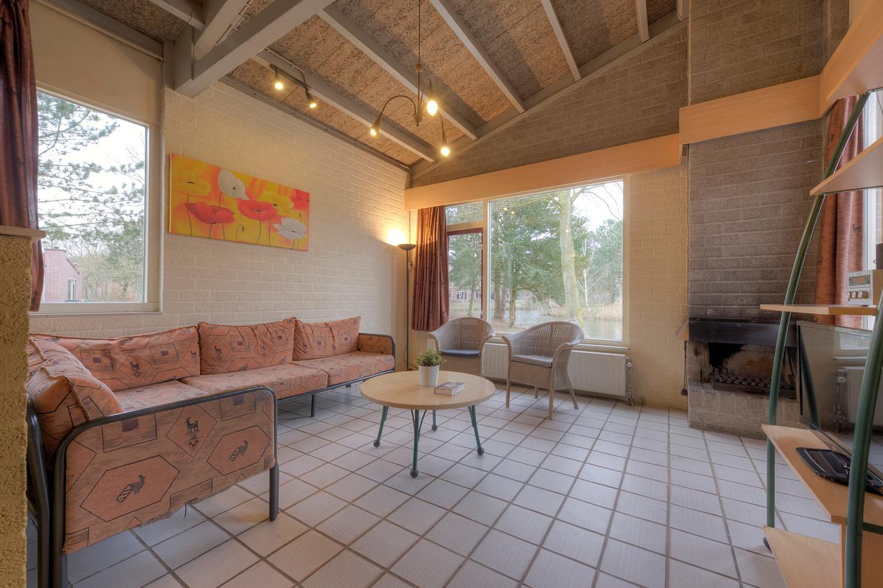 Roompot Vakantiepark De Weerterbergen Chambre photo