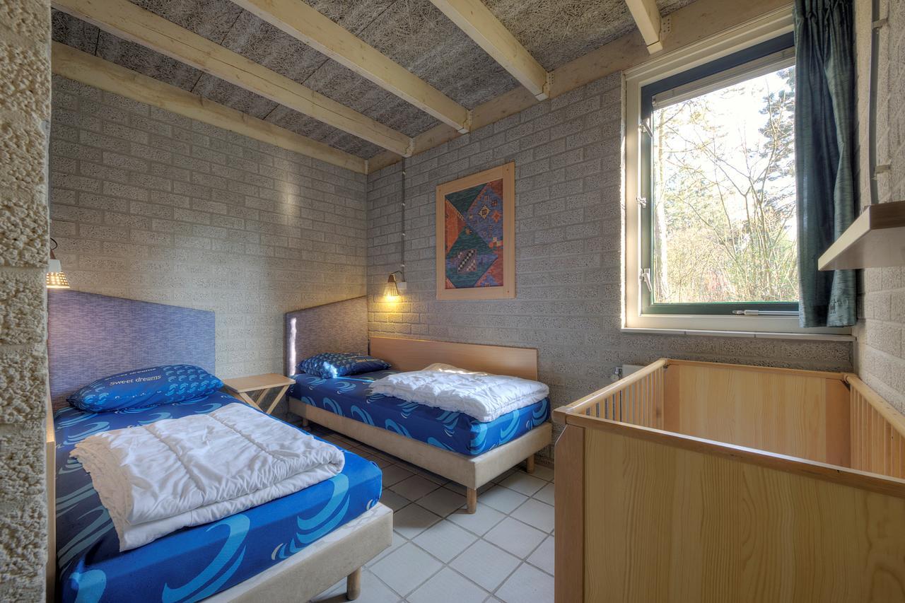 Roompot Vakantiepark De Weerterbergen Chambre photo