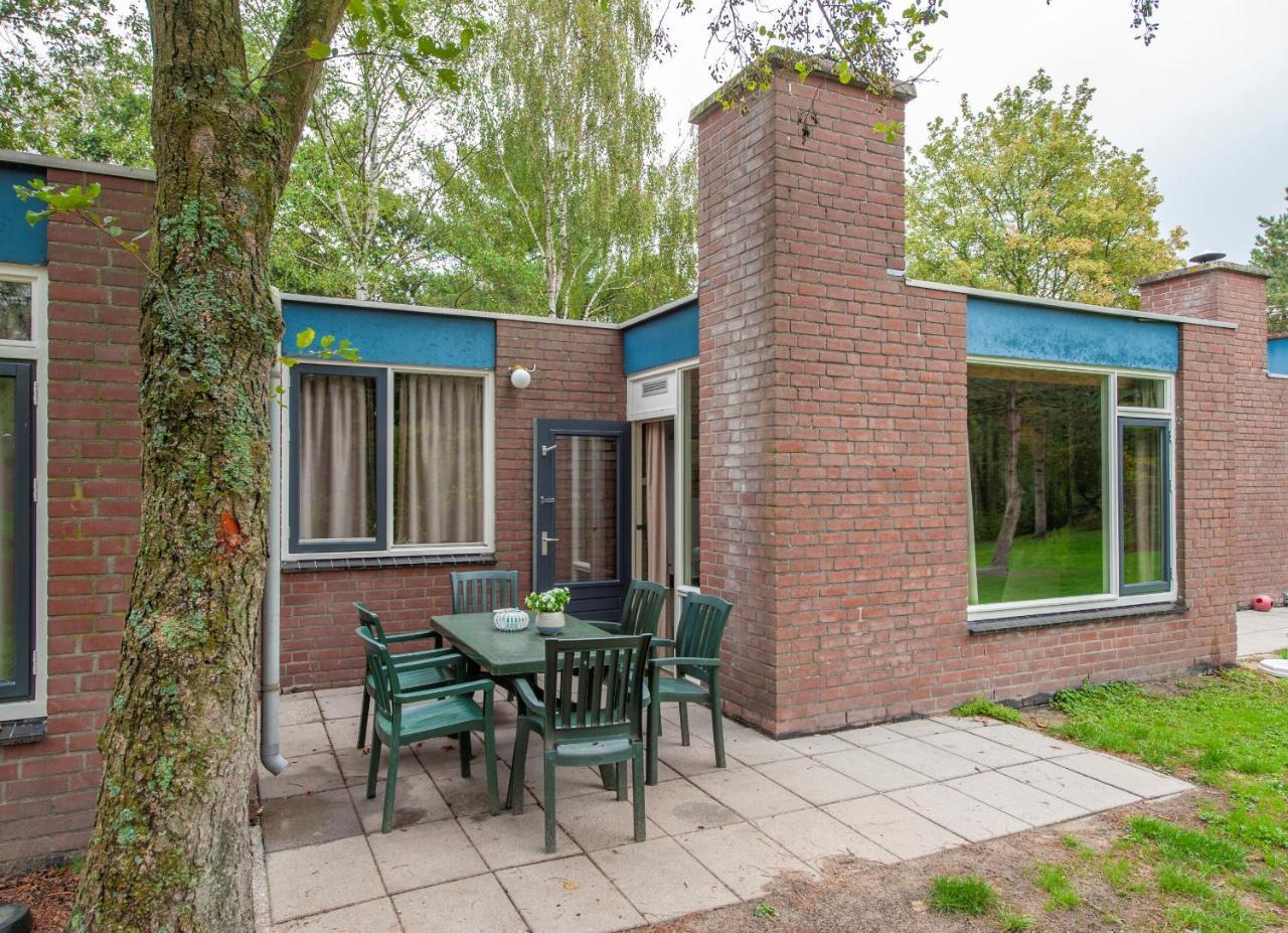 Roompot Vakantiepark De Weerterbergen Extérieur photo