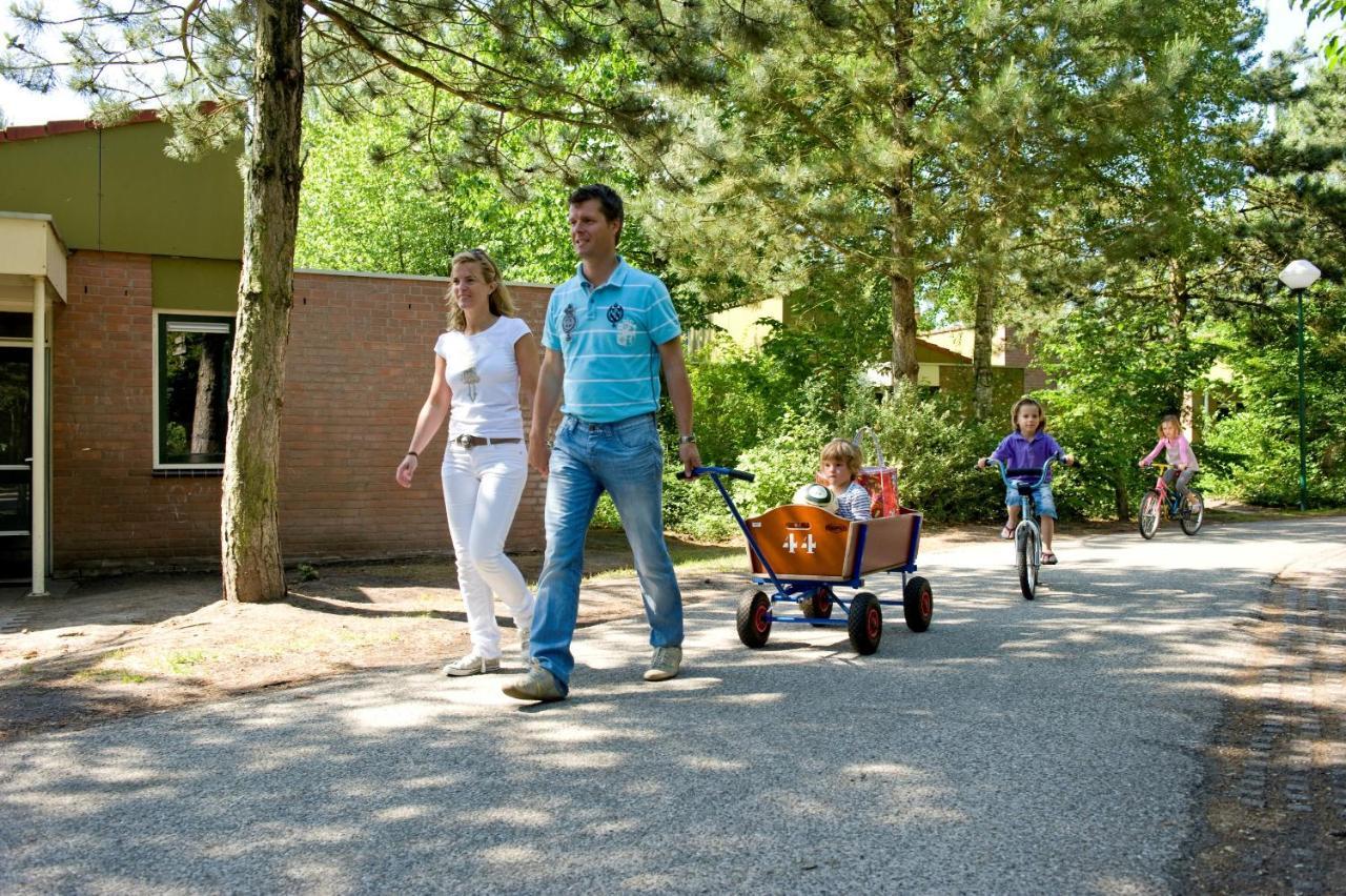 Roompot Vakantiepark De Weerterbergen Extérieur photo